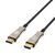 EFB HDMI-20-00008 AOC HDMI 2.0 Cable 20 m 4K60 Black
