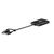 Club 3D CSV-1478 USB-C to Dual DP 4K60 DisplayLink Adapter