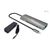 i-tec C31NANOLANPD100 USB-C Nano Dock 4K + 100W Charger