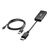 Club 3D CSV-7330 DP 2.1 to 3x HDMI 2.1 MST Hub 8K60