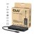 Club 3D CSV-2552 9-in-1 USB-C Hub Dual HDMI 100W PD