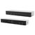 i-tec TB4INTGDUAL4KDOCPD Thunderbolt 4 Intelligent Dock 90W