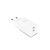DICOTA D32182 2-Port GaN USB-C Charger 45W White