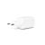 DICOTA D32182 2-Port GaN USB-C Charger 45W White