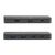 Club 3D CSV-2512 Dual USB-C KVM Switch HDMI 4K60 100W