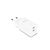 DICOTA D32184 2-Port GaN USB-C Charger 65W White