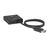 Club 3D CSV-1009 DisplayPort 2-in-1 Bi-Directional Switch 8K