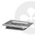 Club 3D CSV-2554 Aluminium Laptop Stand with USB-C Hub