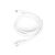 DICOTA D32186 2-Port GaN USB-C Charger 100W White