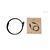i-tec TB4CBL150CMPRO Thunderbolt 4 Cable 240W LCD 1.5m