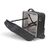 DICOTA Multi Roller FIVE Laptop Trolley 15-17.3" Black