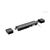 i-tec CADONGLEUSBSD USB-C/A Dongle SD/microSD + 2x USB