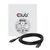 Club 3D CAC-2506 USB-C Safe Cable 240W No Data 2 m