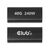 Club 3D CAC-2507 USB-C F/F Coupler 40Gbps 240W 8K60
