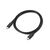 Lenovo Thunderbolt 4 USB-C Cable 1m 40 Gbps 240W