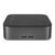 Lenovo Wireless Speakerphone 6000 Bluetooth USB Black