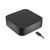 Lenovo Wireless Speakerphone 6000 Bluetooth USB Black