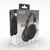 INCA IBK-503S Bluetooth 5.3 Wireless Headphones Black