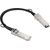 Gigabyte AI TOP QSFP112 400G DAC Cable 0.4 m