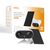 IMOU Cell Go Full Color Kit 3MP Battery Camera + Solar