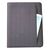 Genie 12668 A4 Black Zipper Conference Folder