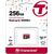 Transcend USD710S 256GB microSD Express Card 900MB/s