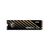 MSI SPATIUM M461 2TB PCIe 4.0 NVMe M.2 SSD