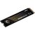 MSI SPATIUM M480 PRO 2TB PCIe 4.0 NVMe M.2 SSD