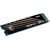 MSI SPATIUM M452 500GB PCIe 4.0 NVMe M.2 SSD