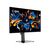MSI PRO MAX 271UPX12G 27" 4K QD-OLED Monitor Black