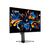 MSI PRO MAX 271QPX14G 27" QHD QD-OLED 144 Hz Monitor