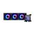 MSI MAG CORELIQUID A15 360 360mm AIO CPU Cooler