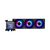 MSI MAG CORELIQUID A15 360 360mm AIO CPU Cooler