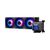 MSI MAG CORELIQUID A15 360 360mm AIO CPU Cooler