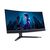 Acer Predator X34 F1 34" QD-OLED 360Hz UWQHD Monitor