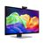 Acer PE270XT 27" 5K IPS Creator Monitor USB-C 90W