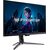 Acer Predator XB273U F5 27" QHD 360Hz G-SYNC Pulsar