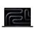Apple MacBook Pro 16-inch M5 Max Space Black US CTO