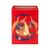 Ultra Pro Mega Charizard Y Pokemon 100+ Deck Box