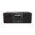 TELESTAR TOP 300 DAB+ Internet Radio with CD Black