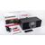 TELESTAR TOP 300 DAB+ Internet Radio with CD Black