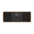 TELESTAR TOP 300 Wood DAB+ Internet Radio with CD Wood