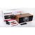 TELESTAR TOP 300 Wood DAB+ Internet Radio with CD Wood