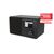 TELESTAR TOP 200 DAB+ Internet Radio Black