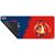 Ultra Pro Mega Charizard X and Y 6ft Table Playmat
