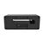 TELESTAR TOP 250 DAB+ Internet Radio Stereo Black