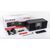 TELESTAR TOP 250 DAB+ Internet Radio Stereo Black