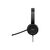 Lenovo 100 Mono USB Headset USB-A Rotatable Boom Mic