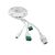 LevelOne FCS-5095 GEMINI White 8MP Bullet IP Camera