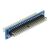 DeLOCK Adapter 44 pin IDE male > 44 pin IDE male - IDE in | 65090